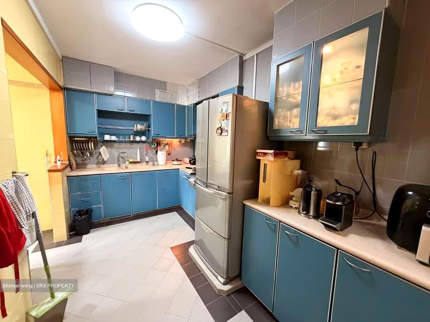 Blk 288D Jurong East Street 21 (Jurong East), HDB 5 Rooms #531183551